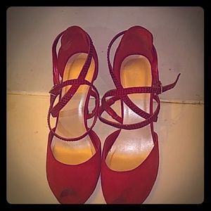 Nine West Women Shoes